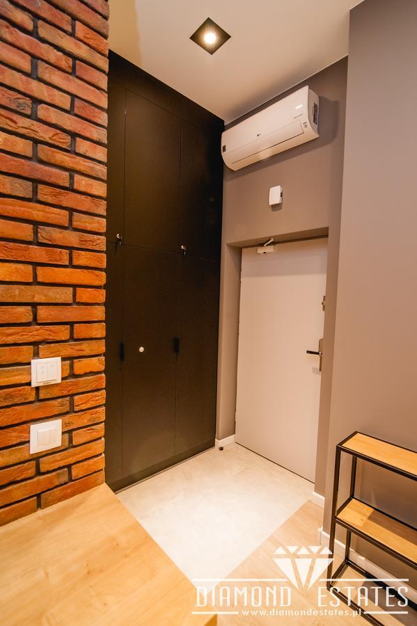 Apartamenty Diamond Estates Cracóvia Exterior foto